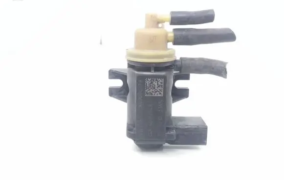 Skoda Octavia Mk2 (1Z) Turbo solenoid valve 1K0906627B