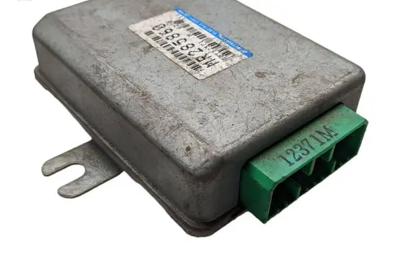Mitsubishi Galant Immobilizer control unit/module MR285860 6Z20 12371M