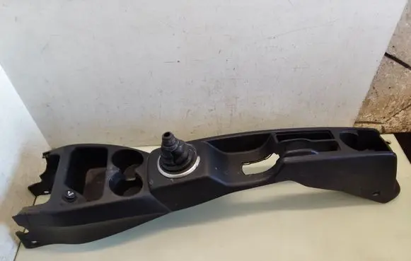 Honda Jazz Center console 