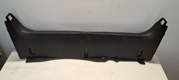 Citroen DS4 Trunk/boot sill cover protection 9671222880