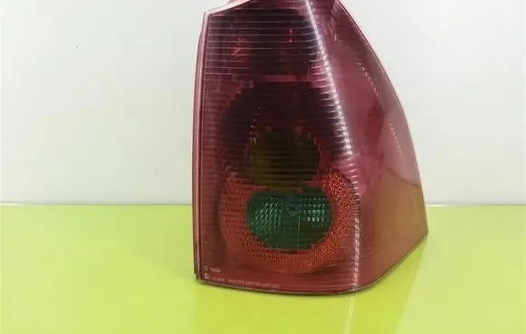 Peugeot 307 Rear/tail lights