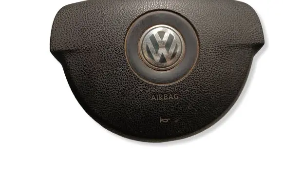 Volkswagen Transporter - Caravelle T5 Steering wheel airbag 22052007 7H0880201S 20071420949