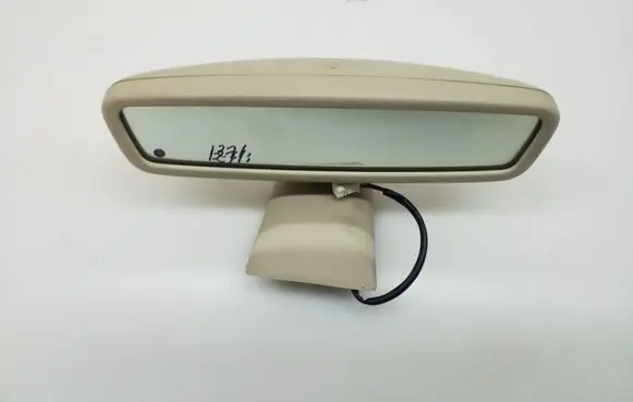 Mercedes-Benz CLK A209 C209 Rear view mirror (interior) A20381025178J12