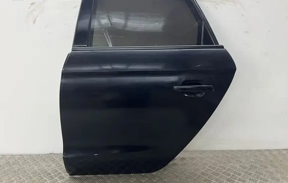 Audi A1 Rear door 