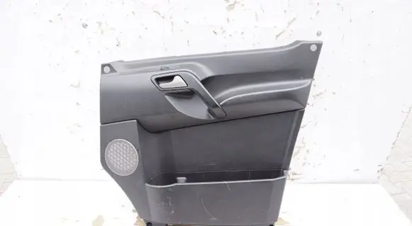 Volkswagen Crafter Front door card panel trim