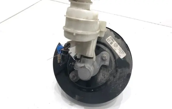 Fiat Panda III Brake booster 51859663