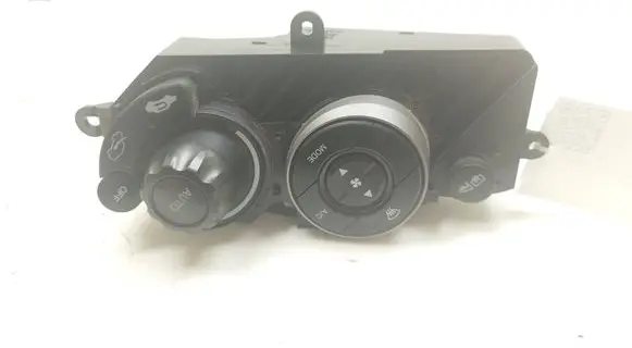 Honda Civic Climate control unit SANRA2075 79600SMJG4 06W06A02
