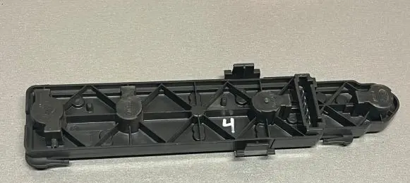 Mercedes-Benz C W203 Tail light bulb cover holder 15355900