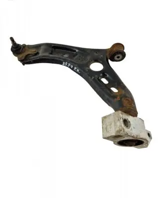 Skoda Superb B6 (3T) Front lower control arm/wishbone
