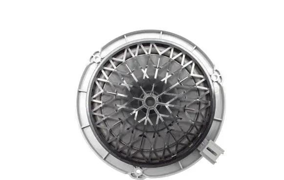 Peugeot 2008 I Rear door speaker 9809320280 980932028000 90016439404