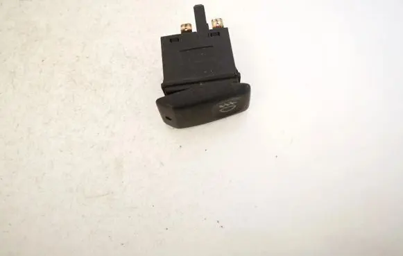 Fog light switch
