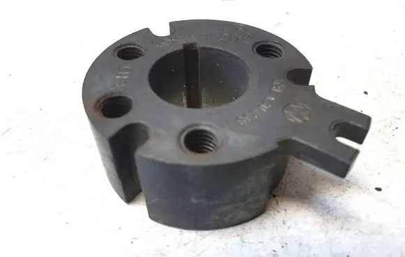 Audi Q5 SQ5 Fuel pump gear (pulley) 03L130238A