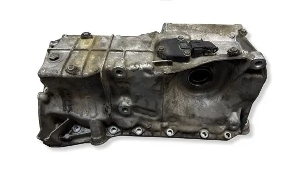 BMW 5 F10 F11 Oil sump 7809122