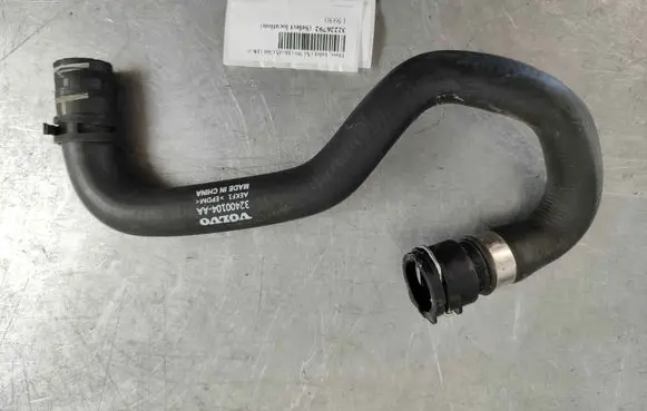 Volvo XC60 Heater radiator pipe/hose 32226792 31694665 32400127