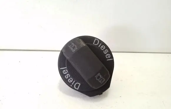 Fuel tank filler cap