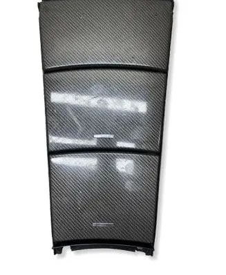 Mercedes-Benz GL X164 Glove box central console A1646800814