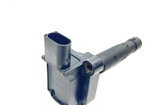 Mercedes-Benz E W211 High voltage ignition coil 098622A201