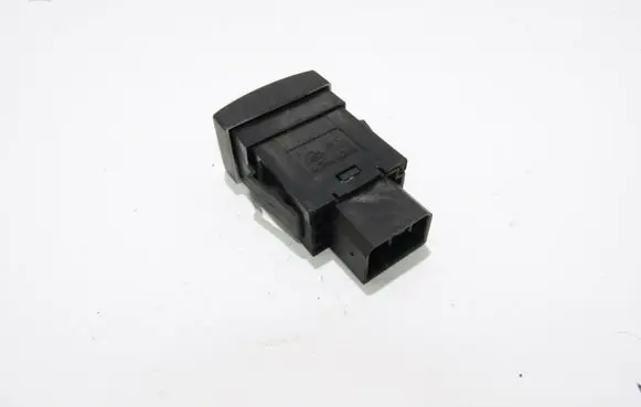 SsangYong Musso Fog light switch Nėra