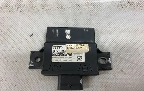 Audi Q5 SQ5 FY Other control units/modules 80A907159