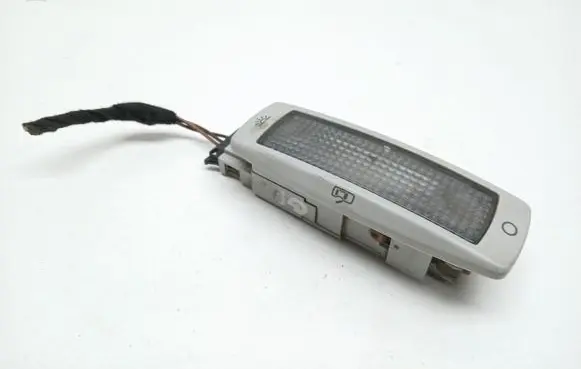 Volkswagen PASSAT B5 Rear seat light 3B0947291