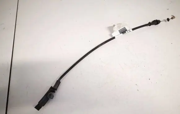 Renault Megane II Rear door cable line 