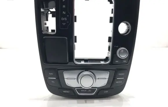 Audi A6 S6 C7 4G Head unit multimedia control 4G1919610F