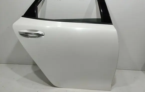 KIA Optima Rear door optima4
