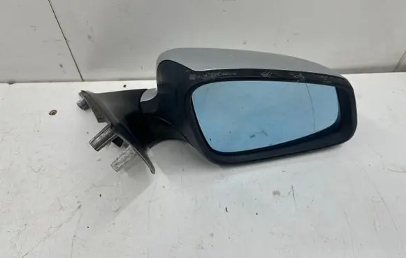 BMW 5 F10 F11 Front door electric wing mirror F0153402