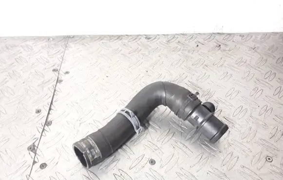 Audi TT TTS Mk2 Engine coolant pipe/hose N906929