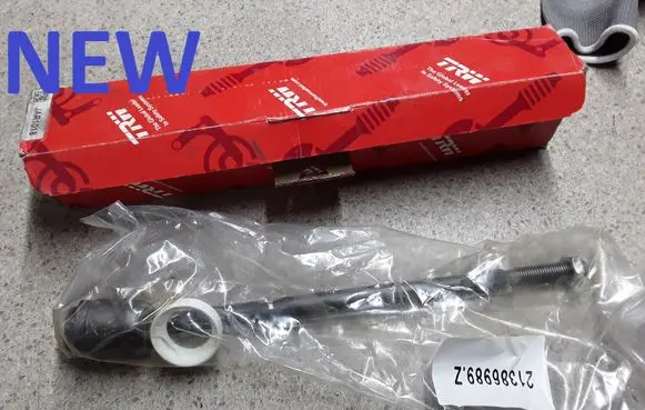 Opel Corsa C Steering tie rod JAR1018
