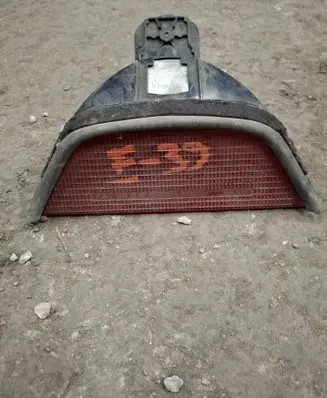 BMW 5 E39 Third/center stoplight 178001
