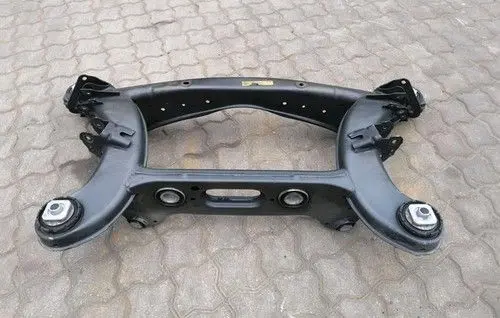 Mercedes-Benz C W205 Rear subframe A2533501308