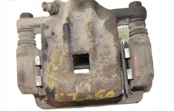 Hyundai Getz Rear brake caliper