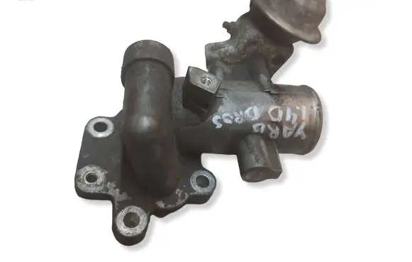 Toyota Yaris Throttle valve 33010