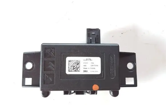 Peugeot 2008 II Other control units/modules 9828517980