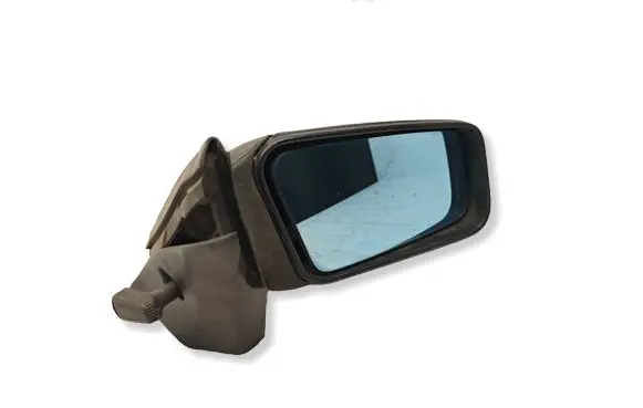 Audi 100 200 5000 C3 Manual wing mirror 443857502
