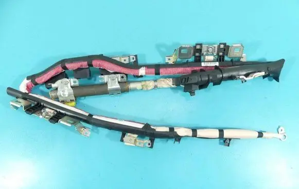 Honda Insight Roof airbag 78800-TM8-E810 IMPRK1327451