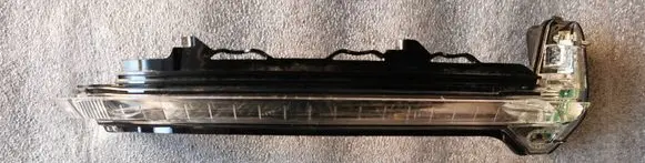 Audi TT TTS RS Mk3 8S Mirror indicator light 8S0949102A
