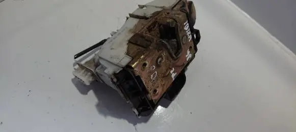 Seat Ibiza II (6k) Front door lock ZSB6K2837016B 1HS862154