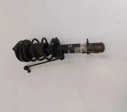 Mini One - Cooper Coupe R56 Front shock absorber with coil spring 28158479