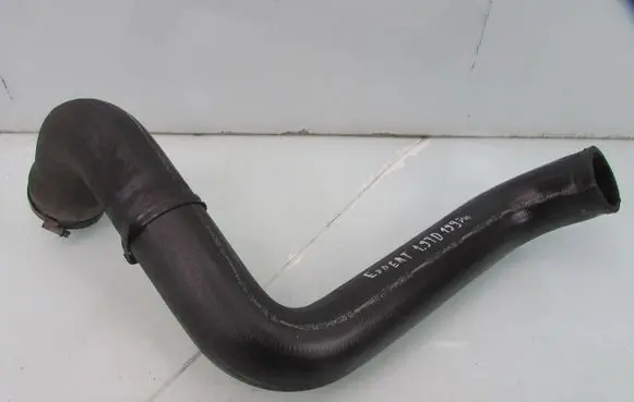 Peugeot Expert Air intake duct part ESPERT