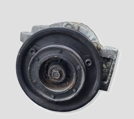 Skoda Octavia Mk2 (1Z) Air conditioning (A/C) compressor (pump) 1K0820803N 6821568619 5060410270
