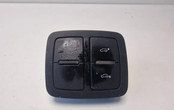 Audi Q7 4L Switch for retractable tow bar 4L0959511B