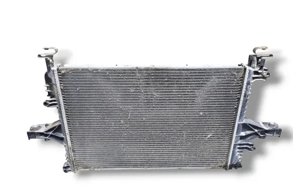 Volvo S60 Coolant radiator 9463439 9463439A P9463439