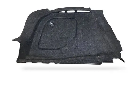 BMW 1 F20 F21 Trunk/boot lower side trim panel 7238843