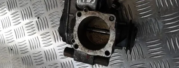 Audi A4 S4 B5 8D Throttle valve 408237212002