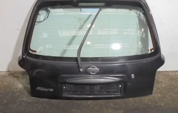 Nissan Micra Wiper switch 