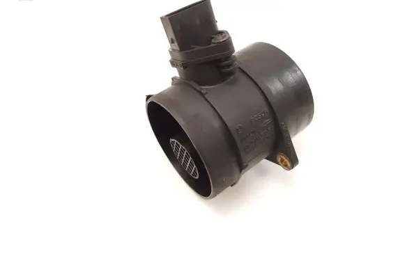 Mercedes-Benz E W211 Mass air flow meter A6460940048 0281002535