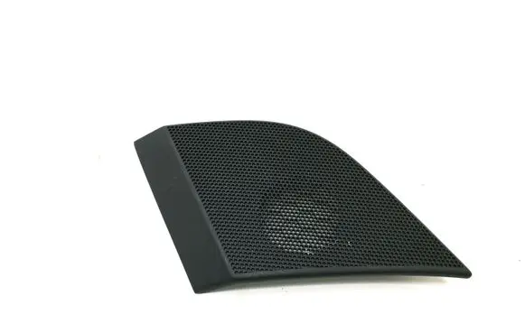 Side speaker trim/cover