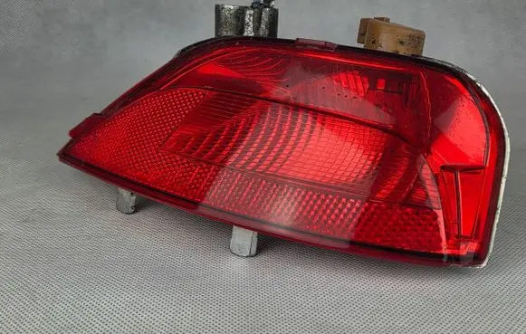 Renault Megane IV Rear fog light 265855907R 08665000